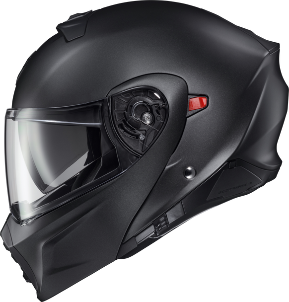 Scorpion Exo Exo-Gt930 Transformer Helmet Matte Black Xl 93-0106