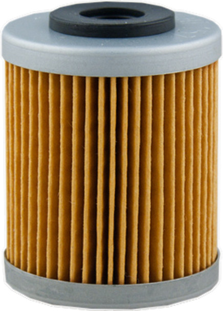 Hiflofiltro Oil Filter Hf157