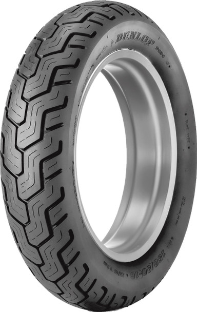 Dunlop Tire D404 Rear 140/90-16 71H Bias Tl 45605778