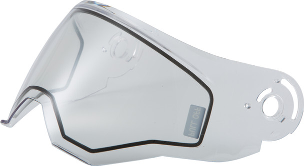 Scorpion Exo Exo-At950 Dual Pane Faceshield Cold Weather 52-544-73