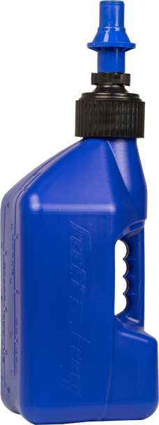 Tuff Jug Utility Container Blue W/Blue Cap 2.7Gal Burb10