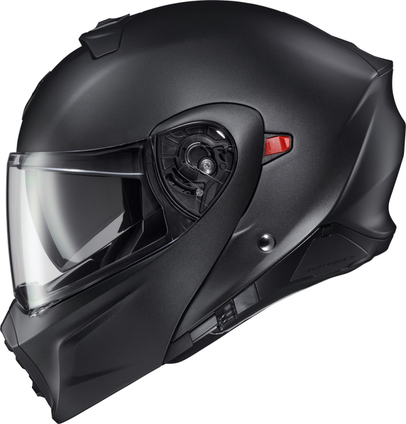 Scorpion Exo Exo-Gt930 Transformer Helmet Matte Black 2X 93-0107