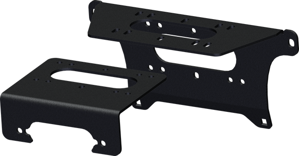 Kfi Winch Mount 101480