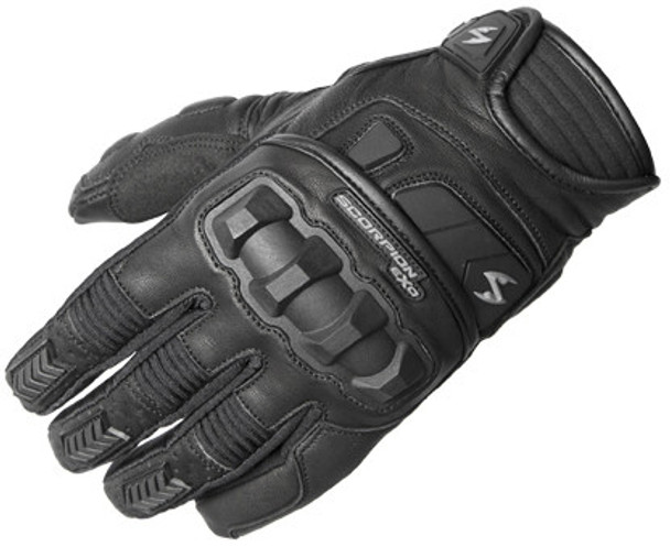 Scorpion Exo Klaw Ii Gloves Black Md G17-034