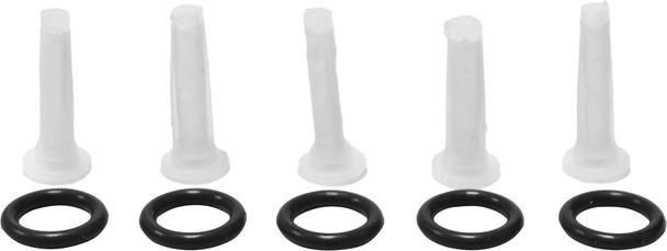 All Balls In-Line Filter /O-Ring Kit Quick Disconnect Ktm/Hus 47-3024