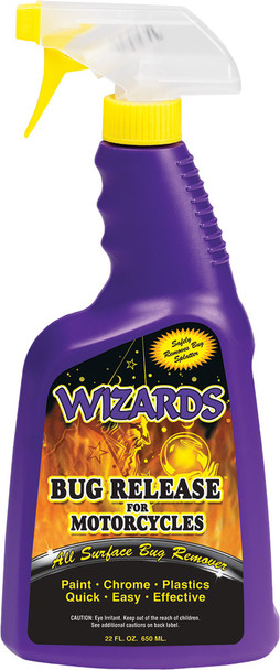 Wizards Bug Release 22Oz 11081