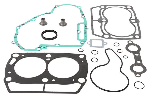 Vertex Complete Gasket Set Pol 808967