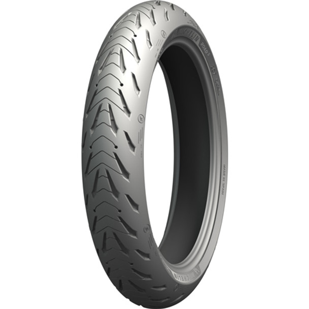 Michelin Tire Tire Road 5 Front 120/60 Zr17 (55W) Radial Tl 99303