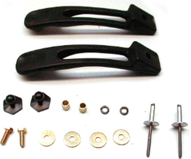 Sp1 Strap & Post Kit S-D 2/Pk Sm-12200 2/Pk