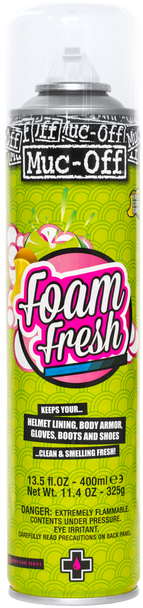 Muc-Off Foam Fresh 199Us