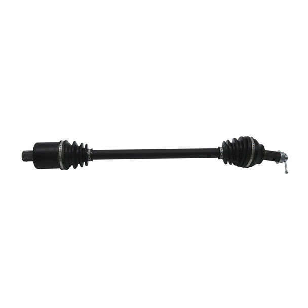 All Balls 8 Ball Extreme Axle Rear Ab8-Po-8-404