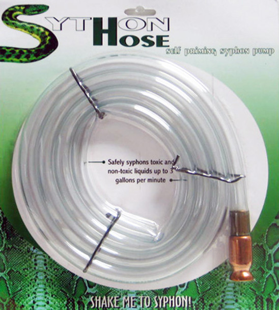 SPI SytHonda Hose 6 Ft Up-07000