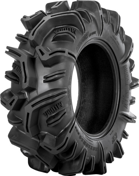 Sedona Tire Mudda Inlaw 30X10R14 Radial 8Pr Lr-615Lbs Mil3010R14