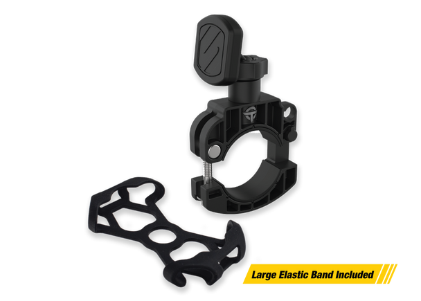 Open Trail Large Clamp Magic Mount Psulgmm