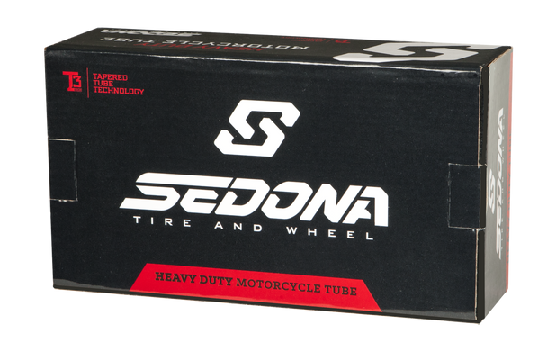 Sedona Heavy Duty Tube 450/510-17 Tr-4 Valve Stem Tr4 Hd 87-0362