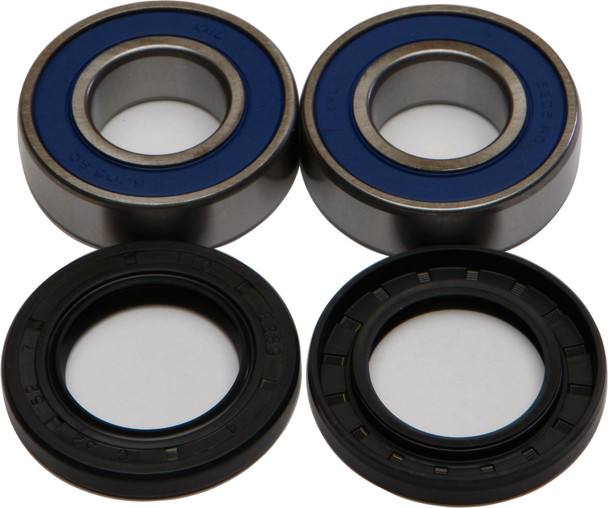 All Balls Front Wheel Bearing/Seal Kit 25-1276