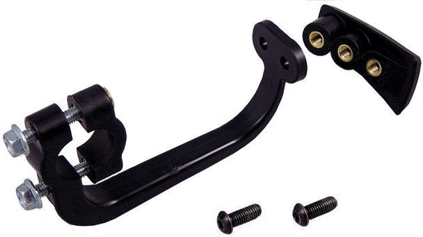 Powermadd Power X Handguard Replacement Mounting Kit 34256