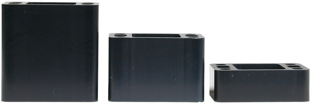 Sp1 Riser Block Kit 3" Pol Sm-08066-3