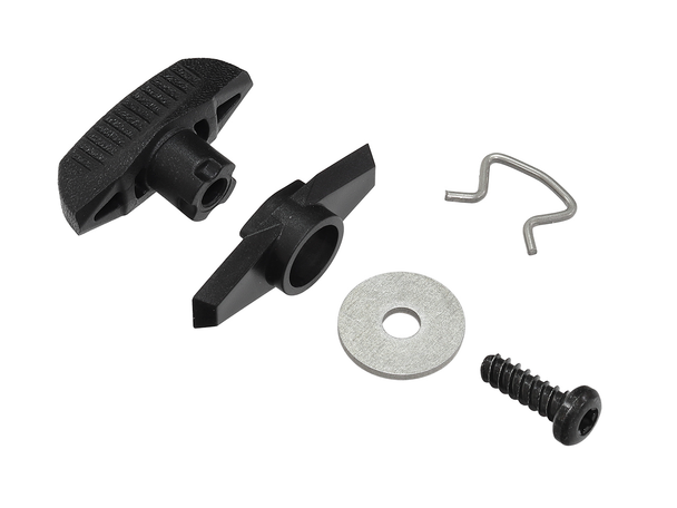 Sp1 Panel Latch Kit A/C Sm-12805