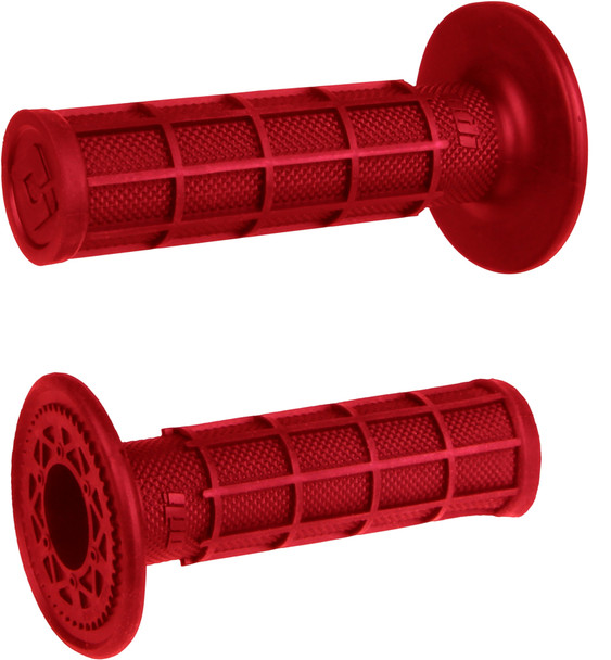 Odi Ruffian Full Waffle Red H02Rfr