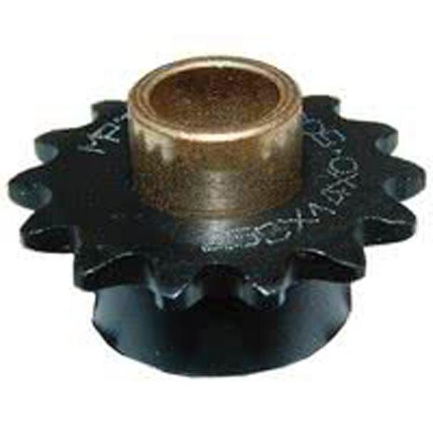 Max-Torque 5/8" Sprocket & Bushing 35 Chain 11 Tooth Ss1158Sp