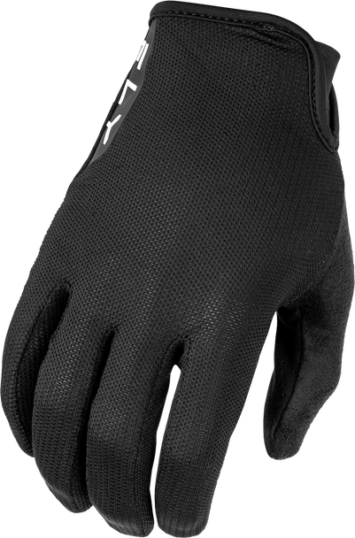 Fly Racing Mesh Gloves Black 3X 375-3303X