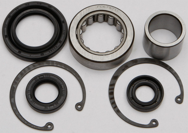 All Balls Inner Primary Bearing And Seal Kit 25-3101