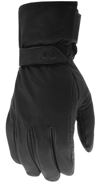 Highway 21 Granite Gloves Black Xl #5841 489-0020~5