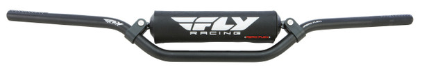 Fly Racing Aero Flex Handlebar Kx '03-05 Black 18-97360