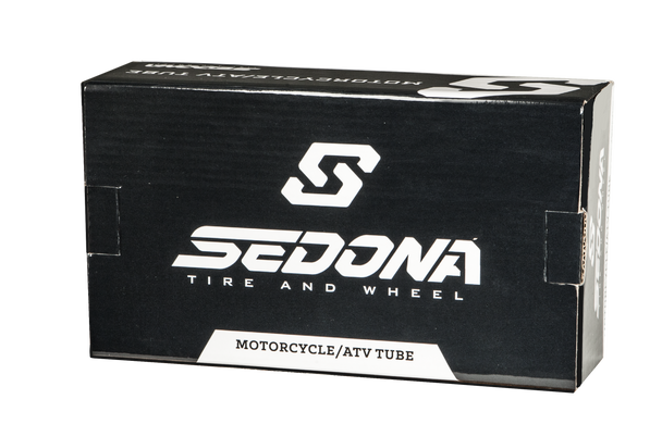 Sedona ATV Tube 18X9.50-8 Tr-6 Valve Stem Tr6 87-0024