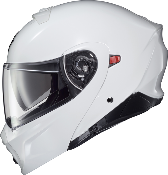 Scorpion Exo Exo-Gt930 Transformer Helmet Gloss White 2X 93-0057