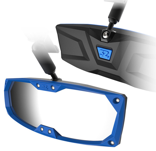 Seizmik Seizmik Halo R Bezel Kit Blu 19003