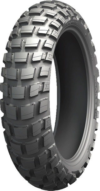 Michelin Tire Anakee Wild Rear 170/60R17 72R Radial Tl/Tt 98314