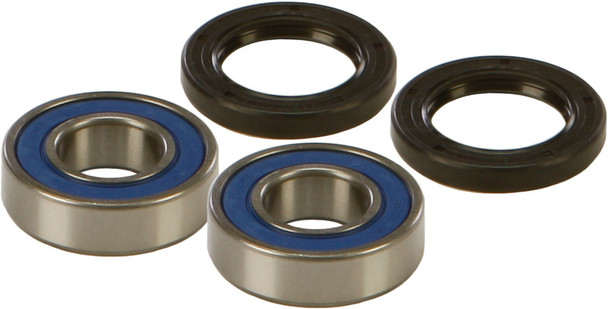 All Balls Wheel Bearing & Seal Kit 25-1112