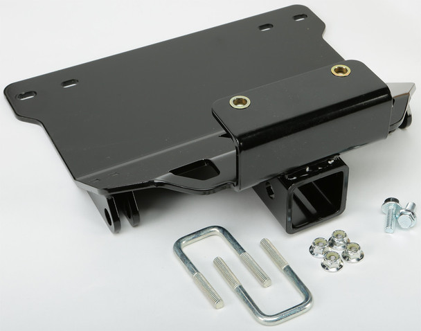 Kfi Utv Plow Mount Kit 105530