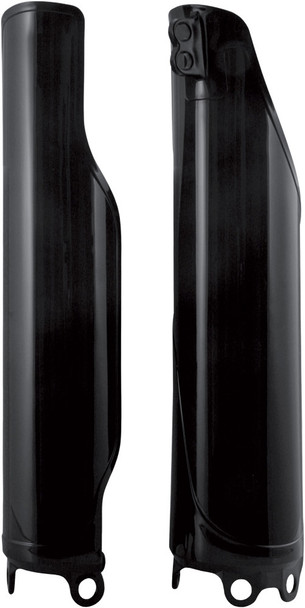 Acerbis Fork Guard Black 2113710001