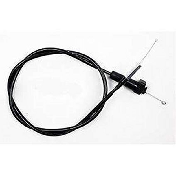 Motion Pro Yamaha Throttle Cable 05-0024