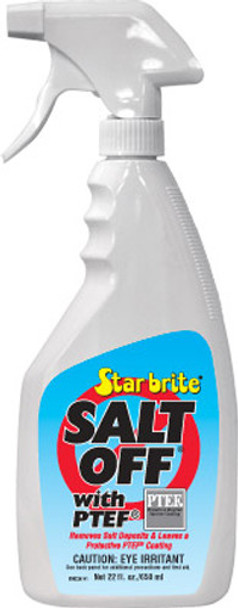 Star Brite Salt Off Concentrate 22Oz 93922