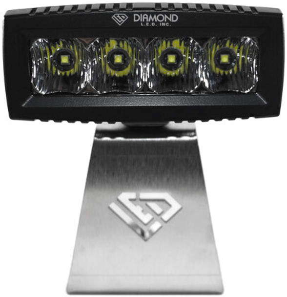 Diamond Led Light Bar Pol Pprlk2