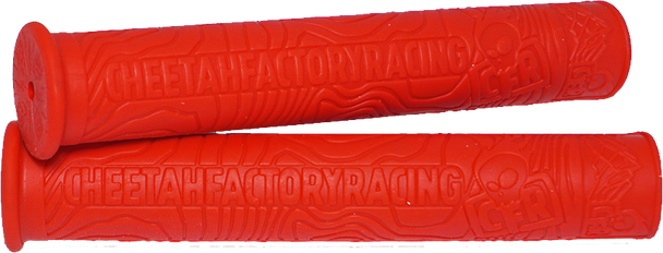 CFR Signature Grip Red Cfr-Cd203