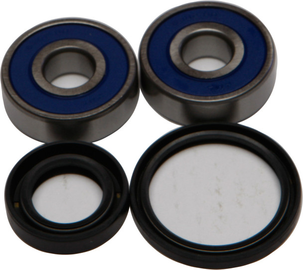 All Balls Wheel Bearing & Seal Kit 25-1307