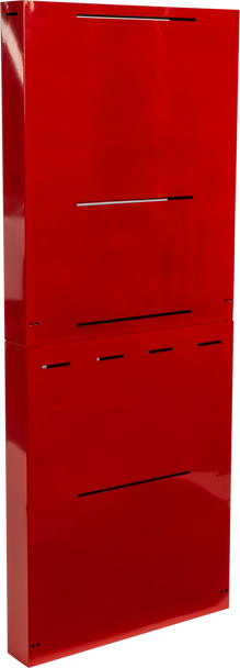 Fly Racing Goggle Display Box 1 Main Display Red Goggle Disp