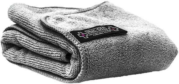 Muc-Off Premium Microfiber Polishing Cloth 272