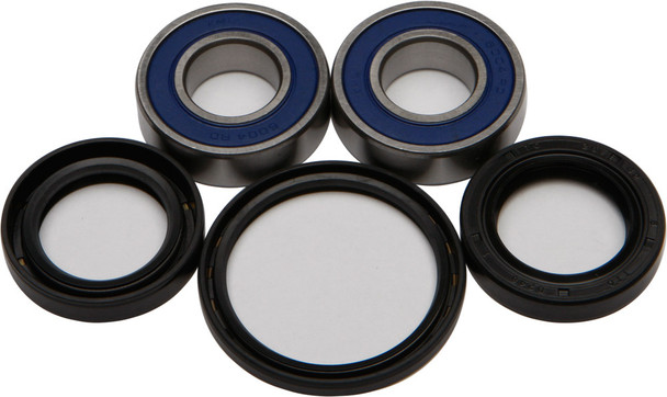 All Balls Front Wheel Bearing/Seal Kit 25-1077