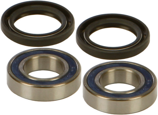 All Balls Front Wheel Bearing/Seal Kit 25-1079