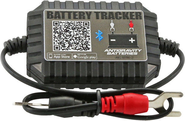 Antigravity Battery Tracker Lead Acid Ag-Btr-2