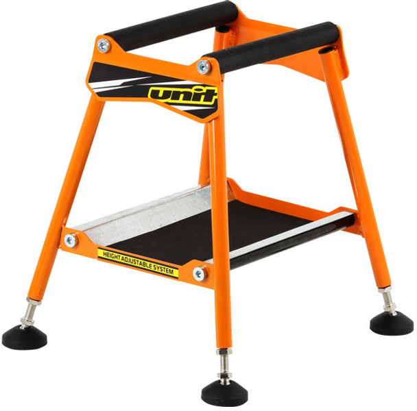 Unit Fit Stand Orange A2210-3