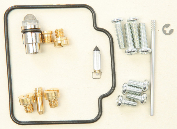 All Balls Carburetor Repair Kit 26-1024
