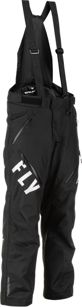 Fly Racing Snx Pro Pants Black Xlt 470-4255Xlt