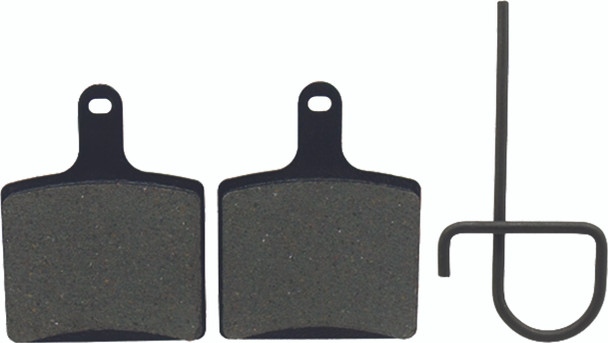 Sp1 Brake Pads A/C Full Metal Full Metal Sm-05301F